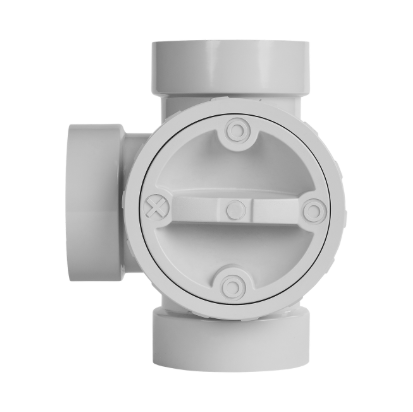 Details Colour Grey Model Name 90mm 3-Way Water Diverter Model Number HW0001 Material PVC Recommended Use Diverting water Push to connect (Yes/No) Yes Item Package Type N/A Details Colour Grey Model Name 90mm 3-Way Water Diverter Model Number HW0001 Material PVC Recommended Use Diverting water Push to connect (Yes/No) Yes Item Package Type N/A