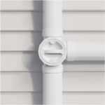 Details Colour Grey Model Name 90mm 3-Way Water Diverter Model Number HW0001 Material PVC Recommended Use Diverting water Push to connect (Yes/No) Yes Item Package Type N/A - Image 4