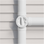Details Colour Grey Model Name 90mm 3-Way Water Diverter Model Number HW0001 Material PVC Recommended Use Diverting water Push to connect (Yes/No) Yes Item Package Type N/A - Image 6