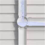 Details Colour Grey Model Name 90mm 3-Way Water Diverter Model Number HW0001 Material PVC Recommended Use Diverting water Push to connect (Yes/No) Yes Item Package Type N/A - Image 5