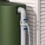 Rain Harvesting 90mm Air Gap | Prevent Stormwater Backflow & Protect Rainwater Tank Australia - Image 8