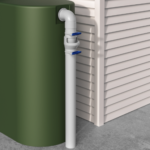 Rain Harvesting 90mm Air Gap | Prevent Stormwater Backflow & Protect Rainwater Tank Australia - Image 9