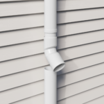 Rain Harvesting 90mm Downpipe Interceptor | Divert Leaves Dirt & Embers Away from Rainwater Tank Australia - Image 3