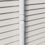 Rain Harvesting 90mm Downpipe Interceptor | Divert Leaves Dirt & Embers Away from Rainwater Tank Australia - Image 5