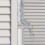 Rain Harvesting 90mm Downpipe Interceptor | Divert Leaves Dirt & Embers Away from Rainwater Tank Australia - Image 6