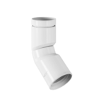 Rain Harvesting DPIN01 90mm Downpipe Interceptor rainwater diverter for tank protection from leaves dirt and embers Australia