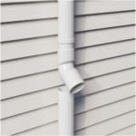 Rain Harvesting 90mm Downpipe Interceptor Rainwater Diverter for Tank Protection | DPIN01 - Image 3