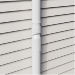 Rain Harvesting 90mm Downpipe Interceptor Rainwater Diverter for Tank Protection | DPIN01 - Image 5