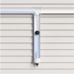 Title Rain Harvesting 90mm First Flush Downpipe Diverter with Slow Release Valve | WDDP01 - Image 3