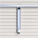 Title Rain Harvesting 90mm First Flush Downpipe Diverter with Slow Release Valve | WDDP01 - Image 4