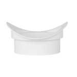 Rain Harvesting 90mm Half Round Gutter Outlet GSGO05 - Image 2