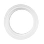 Rain Harvesting 90mm Half Round Gutter Outlet GSGO05 - Image 3