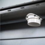 Rain Harvesting 90mm Half Round Gutter Outlet GSGO05 - Image 5