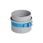 Rain Harvesting 90mm Mozzie Stoppa Hinged Screen TATO27 - Image 4