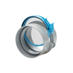 Rain Harvesting 90mm Mozzie Stoppa Hinged Screen TATO27 - Image 5