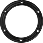 Rain Harvesting 90mm Overflow Gasket