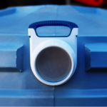 Rain Harvesting 90mm Removable Screen Mozzie Stoppa TATO70 - Image 5