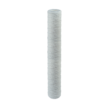Rain Harvesting WFRC32 20 inch heavy duty sediment slim cartridge filter for rust sand and sediment removal