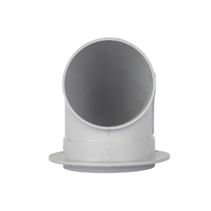 Rain Harvesting High Level Flanged Tank Overflow 90mm Rain Harvesting High Level Flanged Tank Overflow 90mm