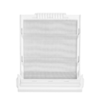 Rain Harvesting Leaf Beater Clean Shield Screen Mesh Filter RHAC02 - Image 3