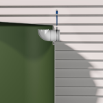 Rain Harvesting Mozzie Stop High Level Overflow Kit 100mm | Increase Tank Capacity & Block Pests Australia - Image 2