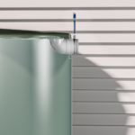 Rain Harvesting Mozzie Stop High Level Overflow Kit 100mm | Increase Tank Capacity & Block Pests Australia - Image 5