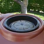 Rain Harvesting 400mm Tank Screen – Stainless Steel Mesh, Blocks Mosquitoes, Leaves & Debris - Image 7