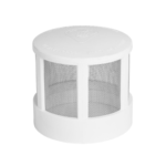 Rain Harvesting 100mm Vent Cowl TAVC01 — Mosquito Proof - Image 3