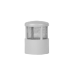 Rain Harvesting 50mm Vent Cowl TAVC03 — Mosquito Proof - Image 2