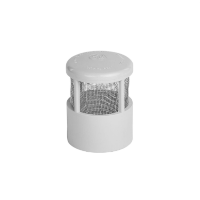 Rain Harvesting Vent Cowl 50mm