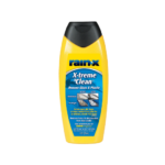 Rain-X X-treme Glass Cleaner 355ml bottle for windscreen and headlight cleaning Australia