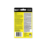 RATSAK Fast Action Wax Blocks 80g | Rodent Bait Killer Australia - Image 2