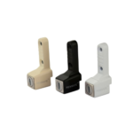 Remsafe Lylock Window Restrictor Black | Sliding Window Lock Australia - Image 2