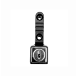 Remsafe Lylock Window Restrictor Black | Sliding Window Lock Australia - Image 3