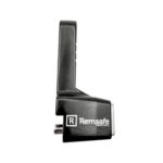 Remsafe Lylock Window Restrictor Black | Sliding Window Lock Australia - Image 4