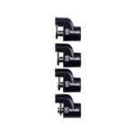 Remsafe Venlock VL2 Black Window Restrictor | NSW Compliant | Australia - Image 2
