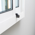 Remsafe Venlock VL2 Black Window Restrictor | NSW Compliant | Australia - Image 3