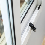 Remsafe Venlock VL2 Black Window Restrictor | NSW Compliant | Australia - Image 4