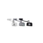 Remsafe Window Restrictor Cable Lock Black | Child Safety Australia - Image 3