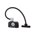 Remsafe Window Restrictor Cable Lock Black | Child Safety Australia - Image 4