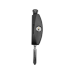 Remsafe Patio Bolt Black | Sliding Door Security Lock Australia - Image 4