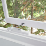 Remsafe Black Lockable Window Winder Stainless Steel | Australia - Image 3