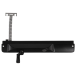 Remsafe Black Lockable Window Winder Stainless Steel | Australia - Image 7