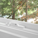 Remsafe White Lockable Window Winder Stainless Steel | Australia - Image 2