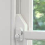 Remsafe Multi Bolt White | Lockable Window Security Australia - Image 3