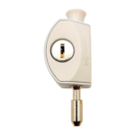 Remsafe Mini Window & Door Bolt White | Security Lock Australia - Image 2
