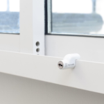 Remsafe Venlock VL2 White Window Restrictor | NSW Compliant | Australia - Image 2