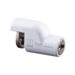 Remsafe Venlock VL2 White Window Restrictor | NSW Compliant | Australia - Image 4
