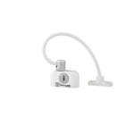 Remsafe Window Restrictor Cable Lock White | Child Safety Australia - Image 2