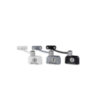 Remsafe Window Restrictor Cable Lock White | Child Safety Australia - Image 3